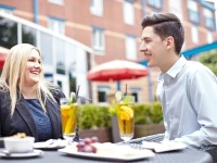 Novotel Wolverhampton 3*