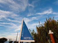Atlantica Thalassa Hotel