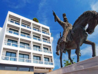Alexandra City