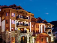 The Sebastian - Vail 5*