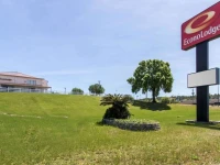 Econo Lodge Crestview 2*