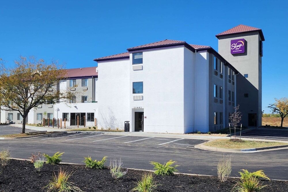 Days Inn Olathe Medical Center 3*