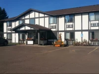 Americas Best Value Inn Ironwood 2*
