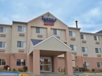 Fairfield Inn & Suites Bismarck South 3*