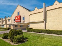 Econo Lodge Cortland 2*