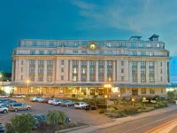Radisson Lackawanna Station Hotel Scranton 3*