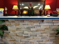 Quality Inn Goose Creek 2*