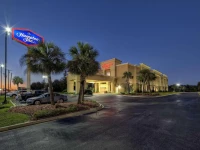 Hampton Inn Manning 3*