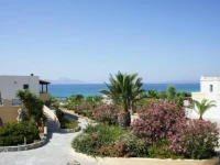 Euro Village Achilleas Beach 4*
