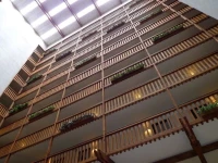 Hotel Corpus Christi Bayfront 2*