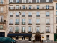du Quai Voltaire 3*