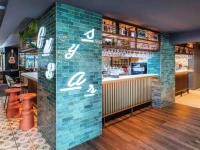 Novotel Valence Sud 4*