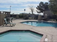 Super 8 Fort Stockton 2*