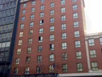 Espahotel Plaza de Espana 3*