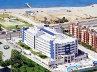 Timo Resort Hotel Alanya 5*