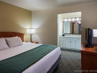Hyatt House Gaithersburg 3*