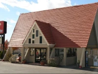 Econo Lodge Downtown Albuquerque 2*