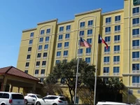 La Quinta Inn & Suites San Antonio Medical Center 3*