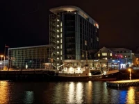 Thon Hotel Lofoten 4*