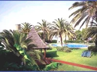 Atalaya Park 4*