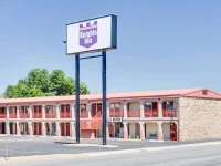 Knights Inn San Angelo 2*