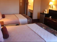 Scenic Hills Inn 2*