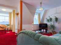 Das Nichtraucherhotel Privat 3*