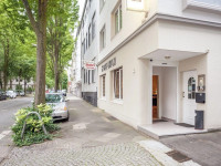 Hotel Union Dortmund