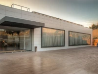 Hotel Ciudad de Mostoles 4*