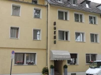 Hotel Putz Garni 3*