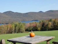 The Mountain Top Inn & Resort 3*