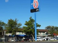 Motel 6 Kalispell 1*