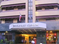 Boulevard Mansion 3*