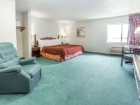 Howard Johnson Manteno 2*