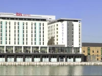 Novotel London Excel 4*
