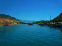 Fortuna Antalya Region HV-1 / Отель по программе "Фортуна" 