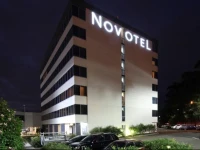 Novotel Sydney Rooty Hill 4*