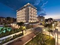 Ambasciatori Riccione 4*