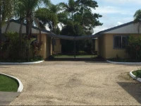 Park Beach Cabins Coffs Harbour 3*