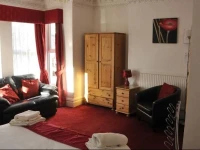 Robyns Guest House 3*