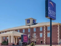 Sleep Inn & Suites Lawton 2*
