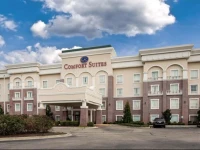 Comfort Suites West Memphis 2*