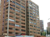 Loixmar Apartments 