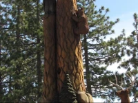 Tahoe City Inn 3*