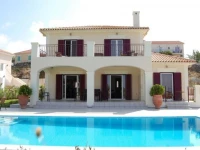 Villa Agua 
