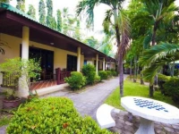 Samui Mermaid Resort 3*