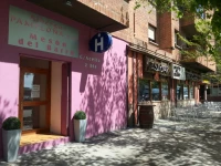 Meson del Barro 3*