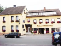 Frieling Hotel 3*