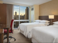 Sheraton Tribeca New York Hotel