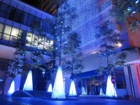Hotel Tenjin Place 4*